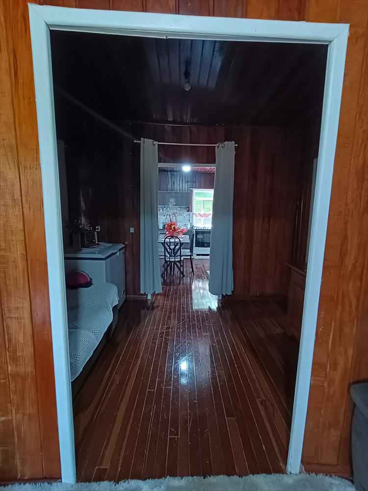 Casa no Centro