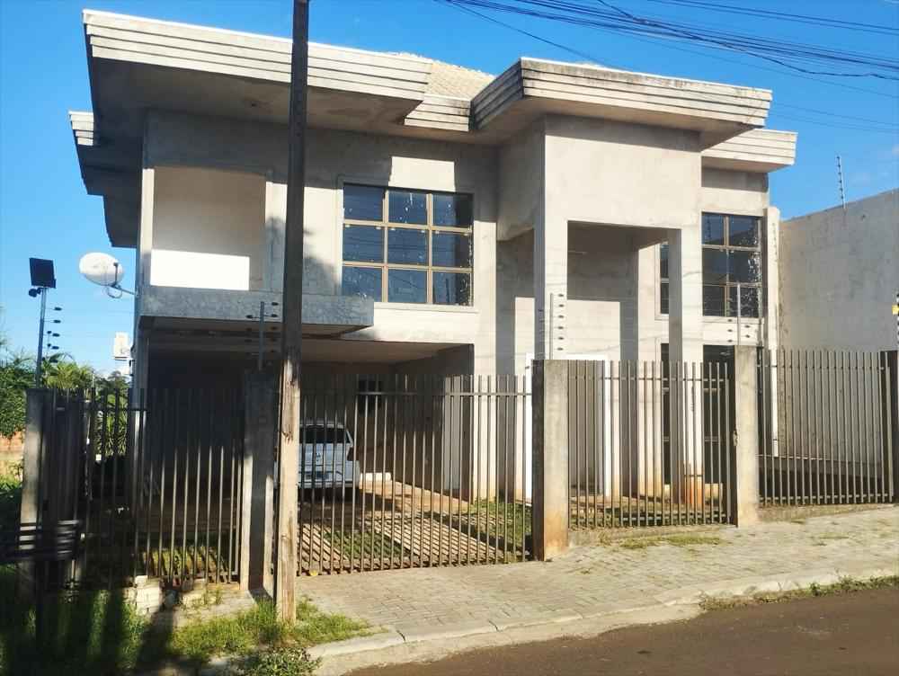 Casa no Bervelly Falls