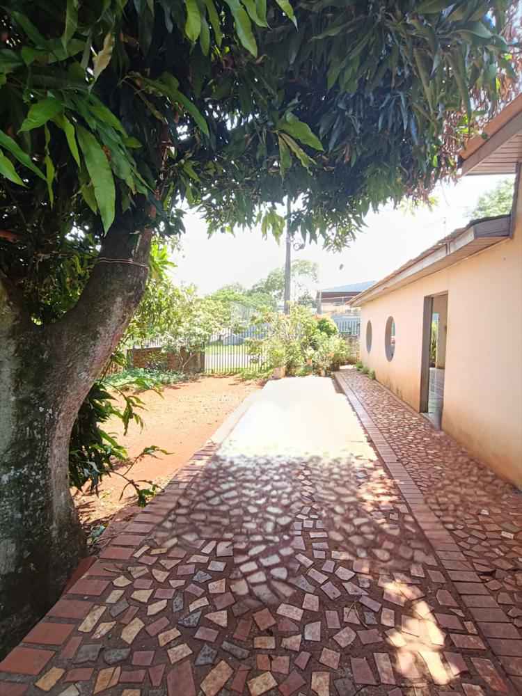 Casa à venda no Centro