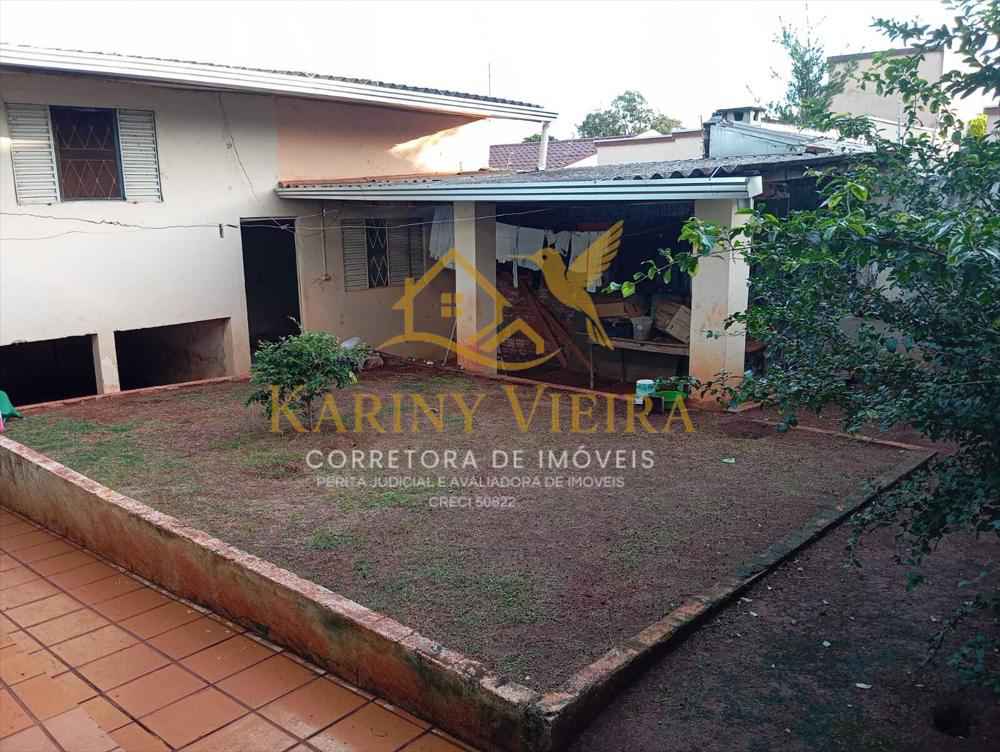 Casa à venda no Jardim Panorama - Foz do Iguaçu/PR