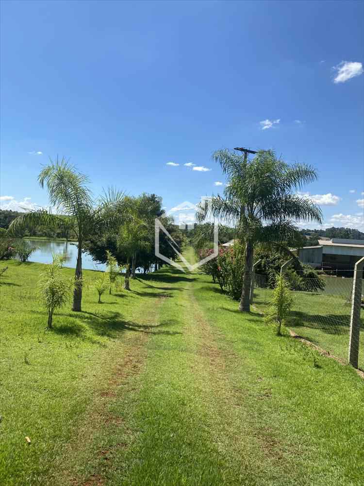 Chácara na Linha são Braz à venda