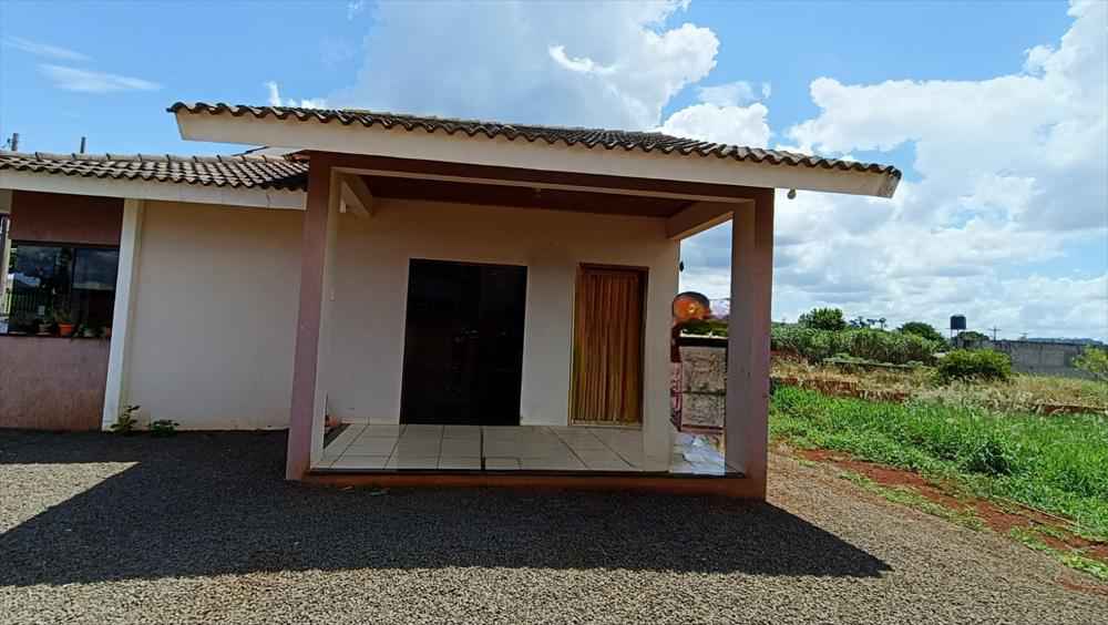 Casa à Venda em São Miguel do Iguaçu - Bairro São Jorge