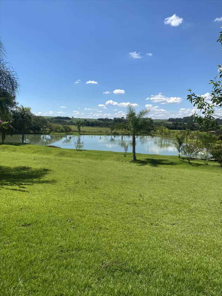 Chácara na Linha são Braz à venda