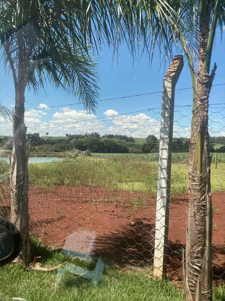 Chácara na Linha são Braz à venda
