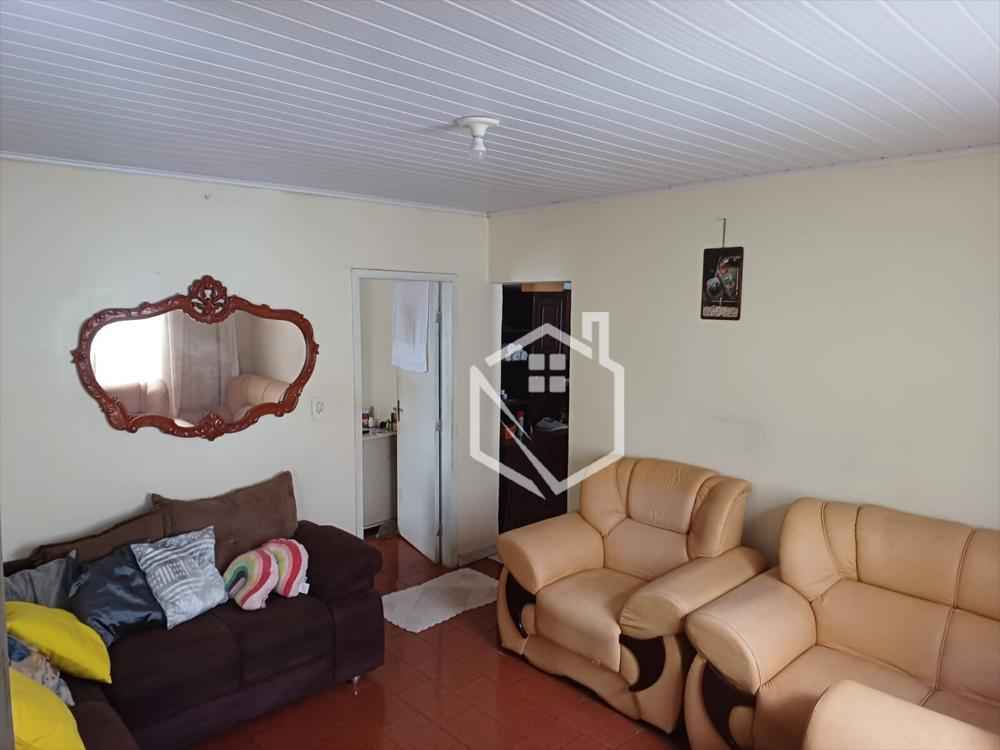 Casa c/ piscina em Medianeira