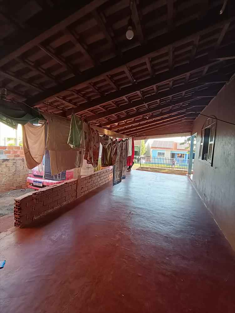 Casa à venda no soster