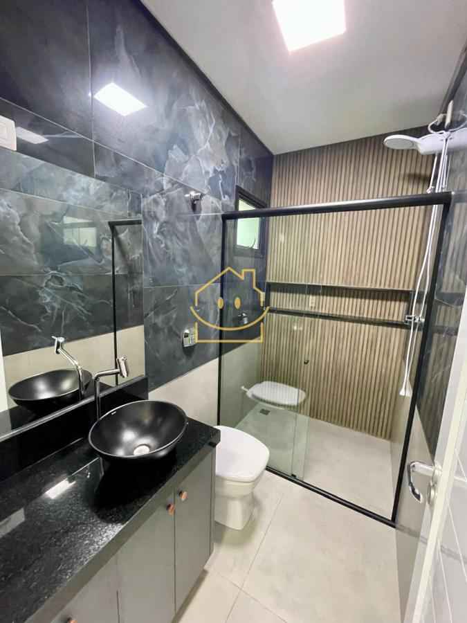 Casa à Venda no Bairro Sol Nascente – Medianeira/PR