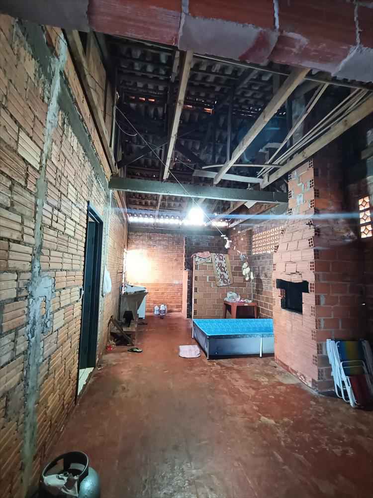 Casa à venda no soster