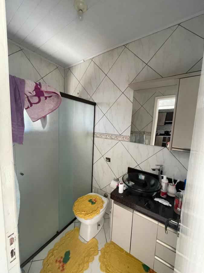 Casa em medianeira - Jardim Irene
