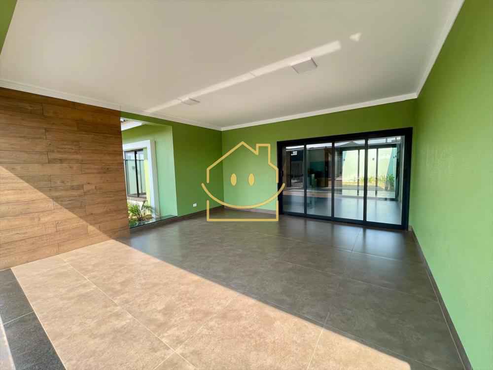 Casa à Venda no Bairro Sol Nascente – Medianeira/PR