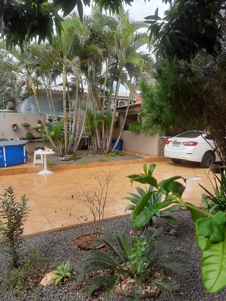 Casa à venda em Parque dos Estados - Santa Terezinha de Itaipu