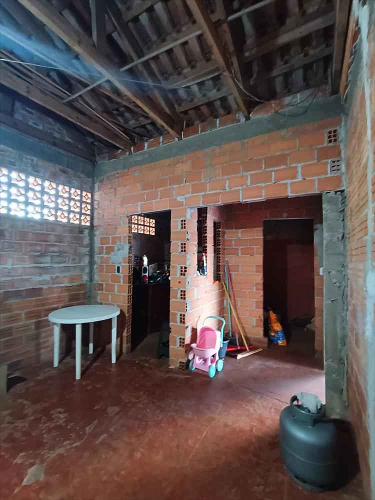 Casa à venda no soster