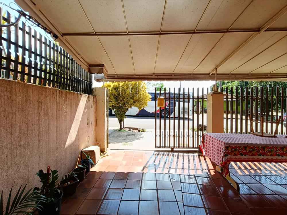 Oportunidade em Medianeira - Casa no Bairro Cidade Alta