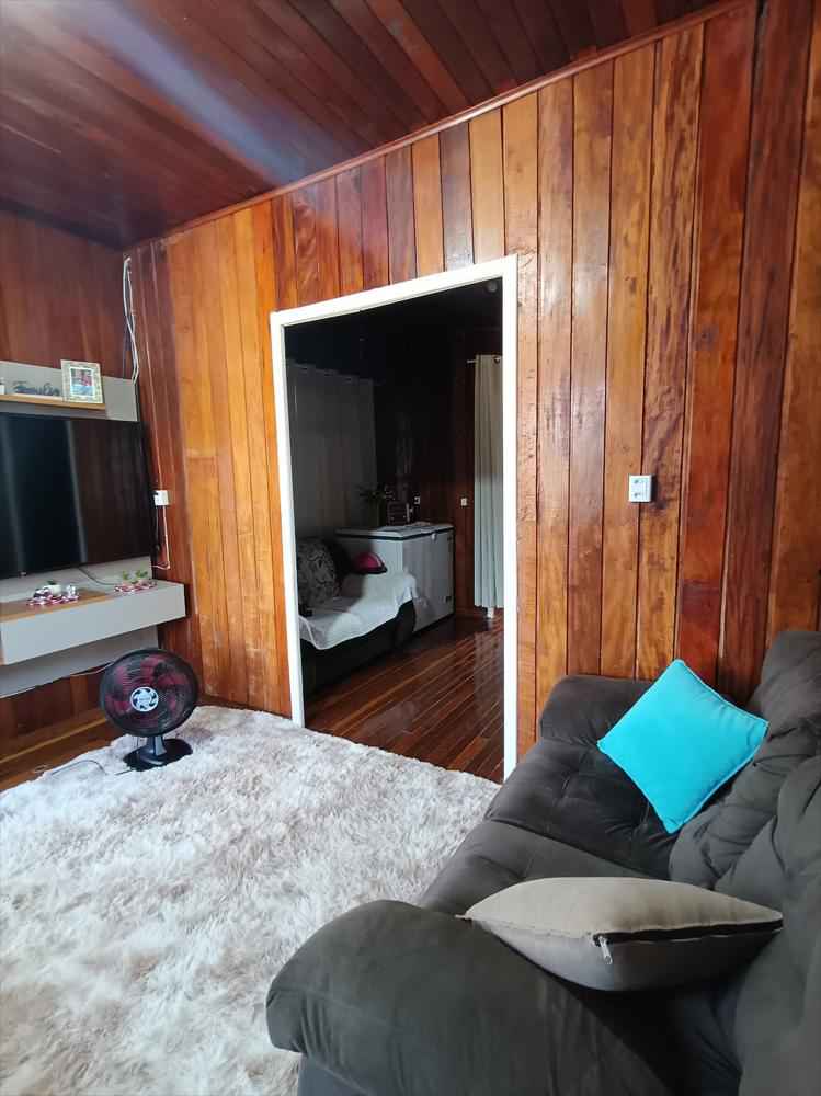 Casa no Centro