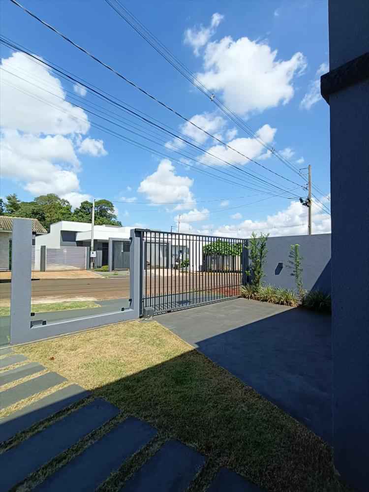 Vende-se ou troca-se Casa em Medianeira, PR!