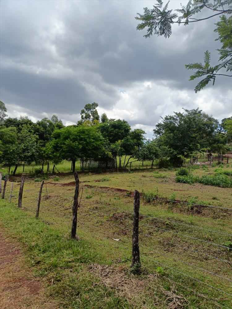 Terreno à venda