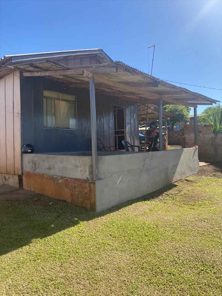 Casa de vila