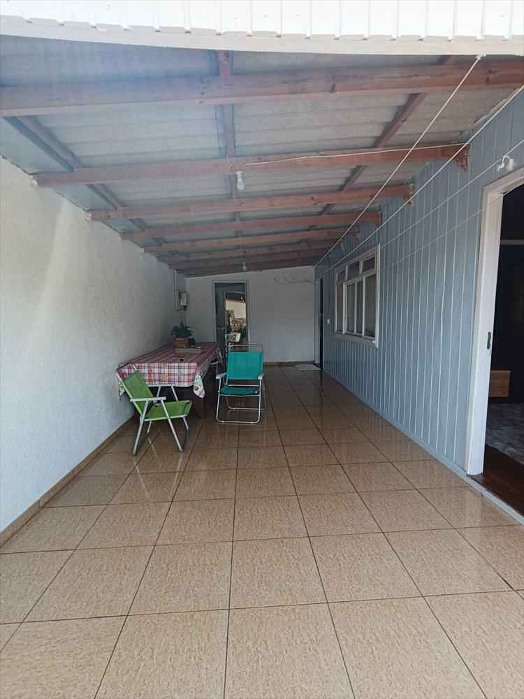 Casa no Centro