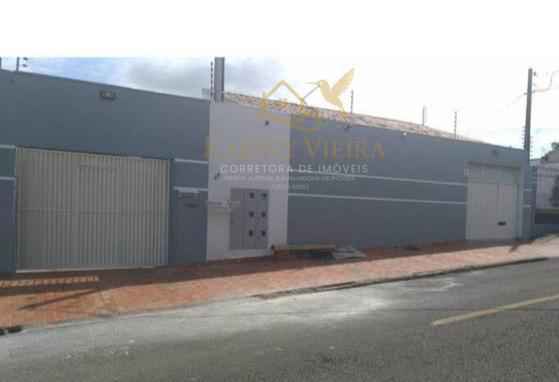  INVESTIMENTO COMPLETO em Foz do Iguaçu – Jardim Petrópolis 