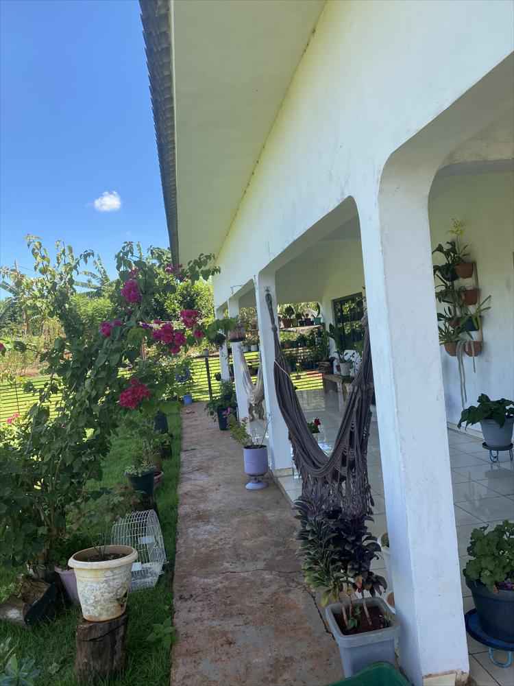 Chácara na Linha são Braz à venda
