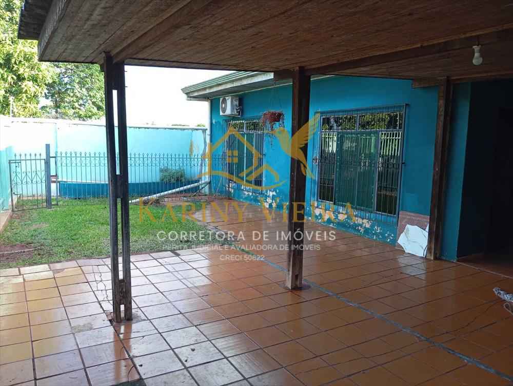 Casa à venda no Jardim Panorama - Foz do Iguaçu/PR