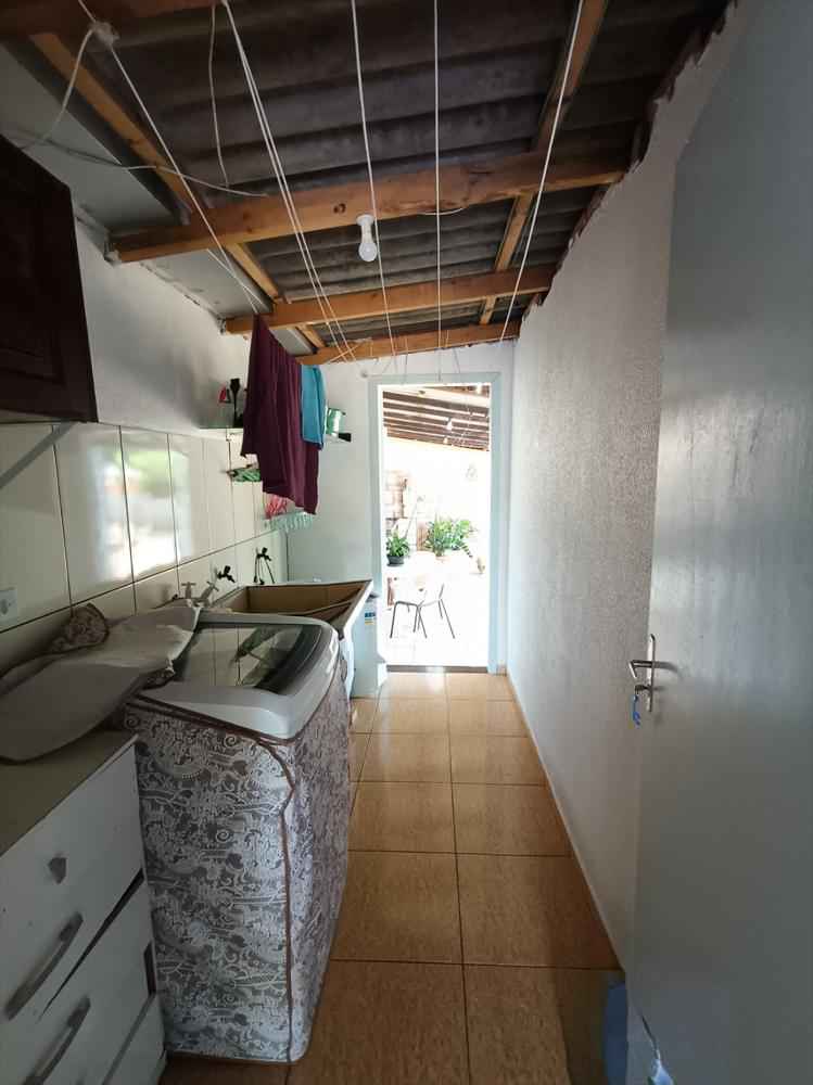 Casa em São Miguel do Iguaçu - Jardim Vanz