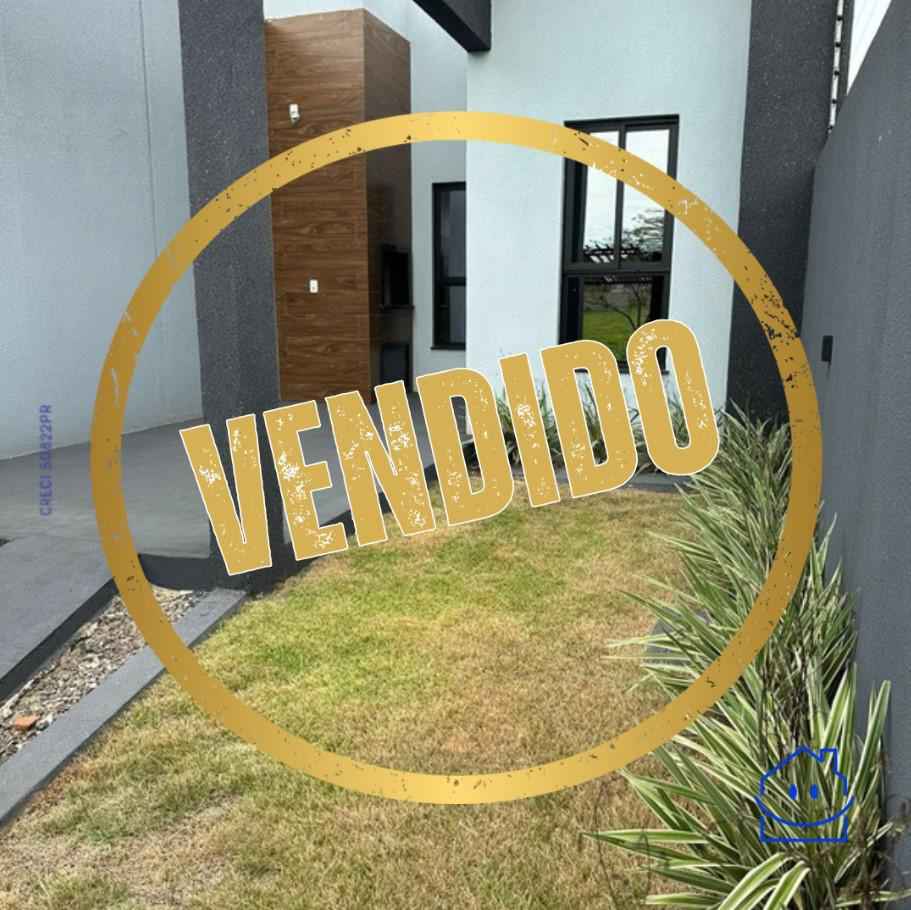 CASA NOVA - ÓTIMA LOCALIZAÇÃO
