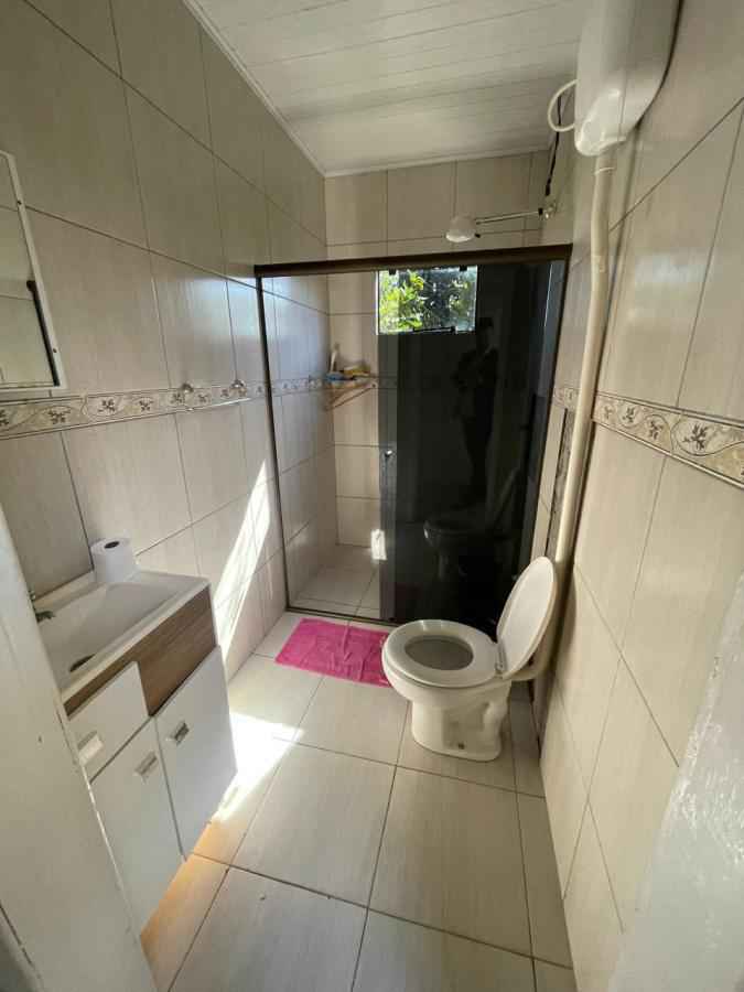 Casa em medianeira - Jardim Irene