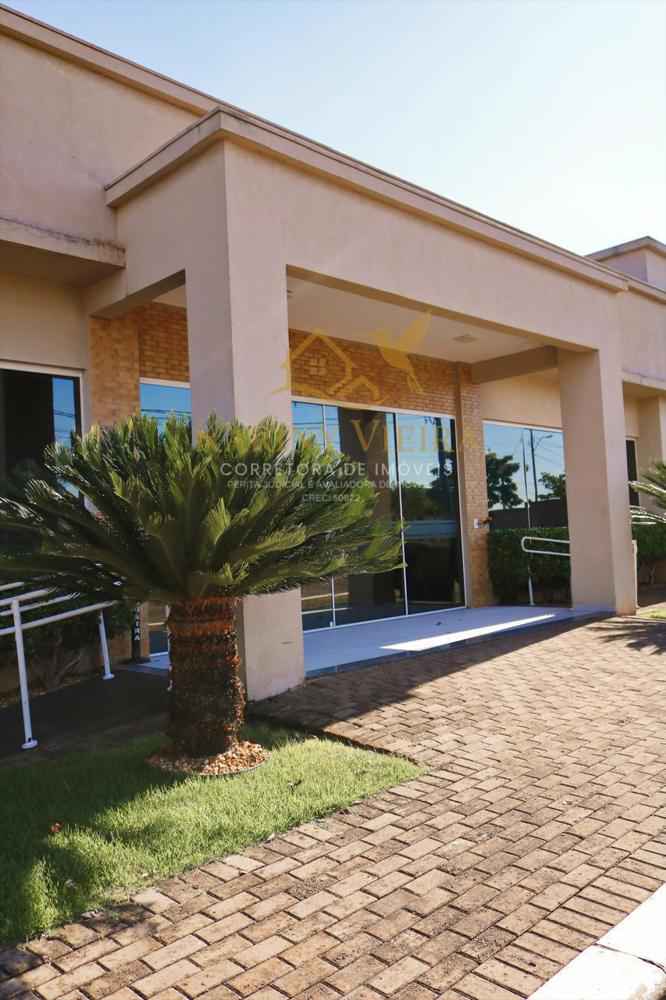 Casa para alugar em condomínio SAFIRA – Foz do Iguaçu/PR
