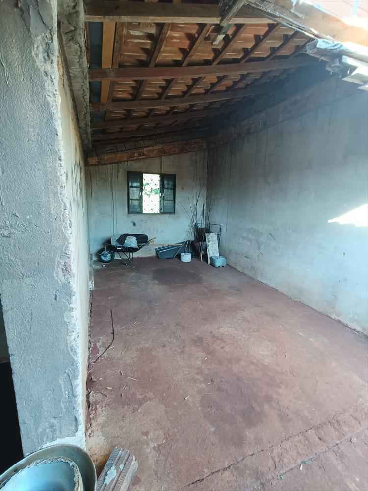 Casa à venda no soster