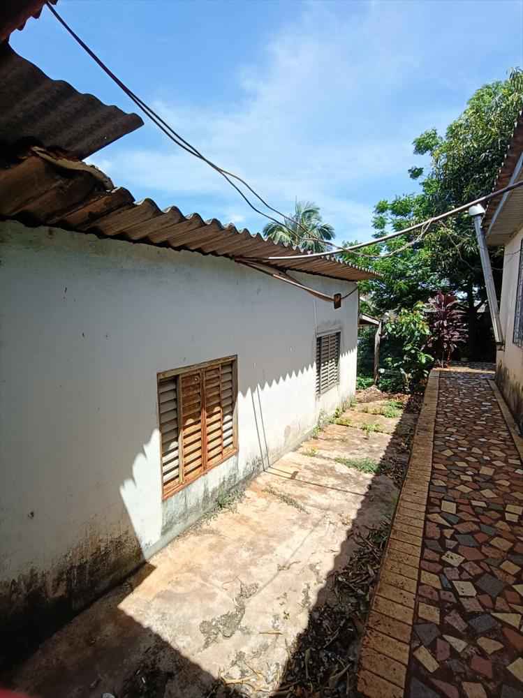 Casa à venda no Centro