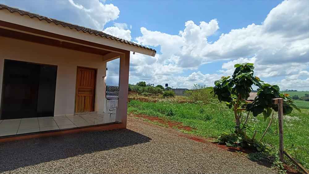 Casa à Venda em São Miguel do Iguaçu - Bairro São Jorge