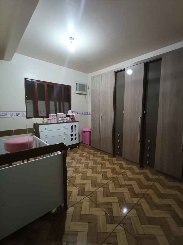 Apartamento no térreo