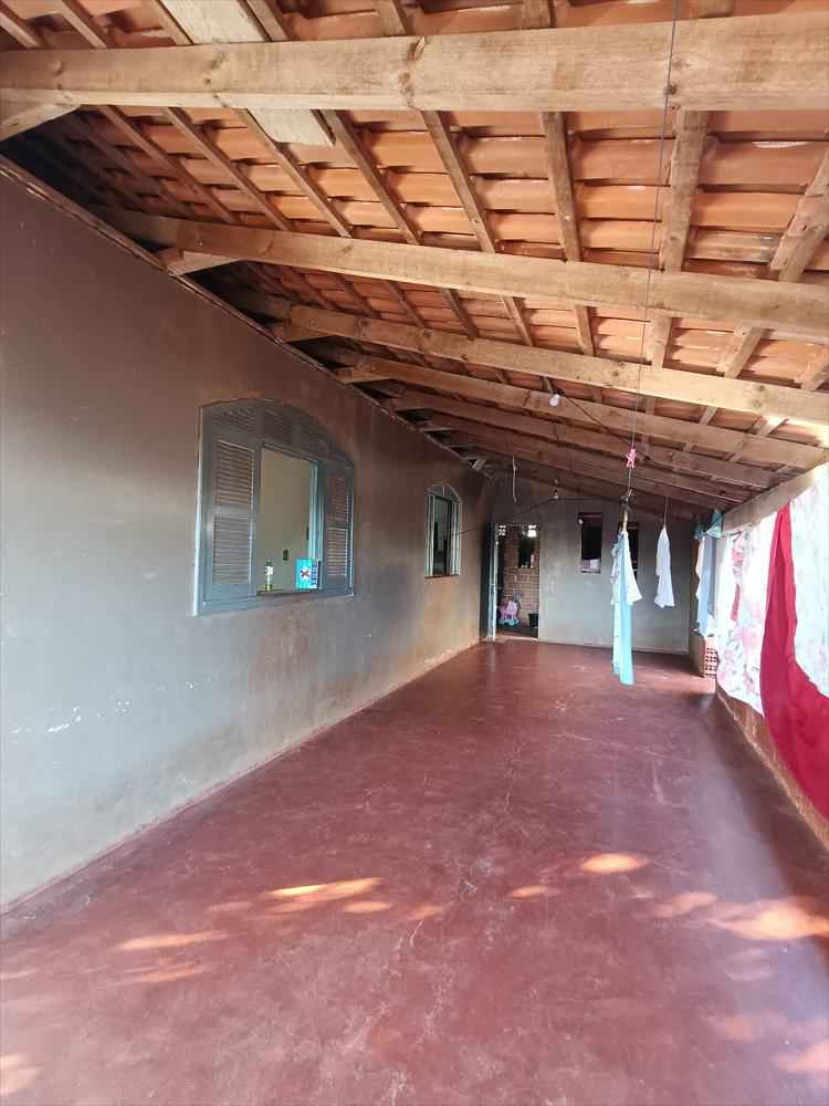 Casa à venda no soster