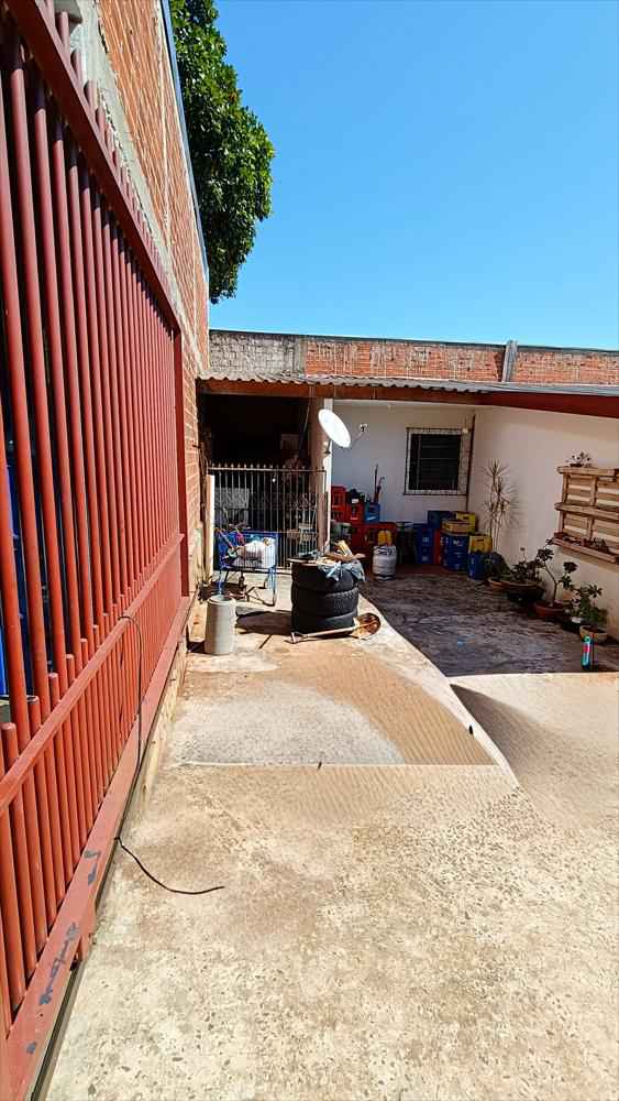 Casa Comercial em Foz do Iguaçu