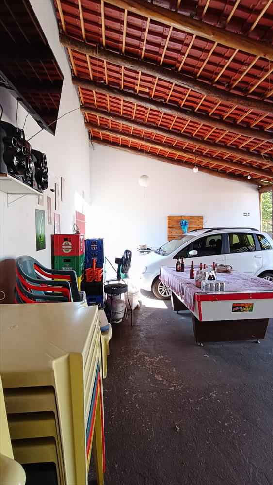 Casa Comercial em Foz do Iguaçu