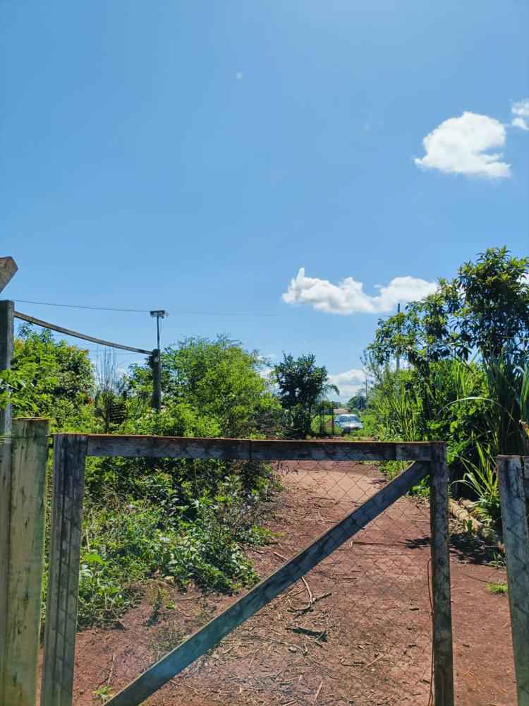 Chácara 29.000m² - São Miguel do Iguaçu PR