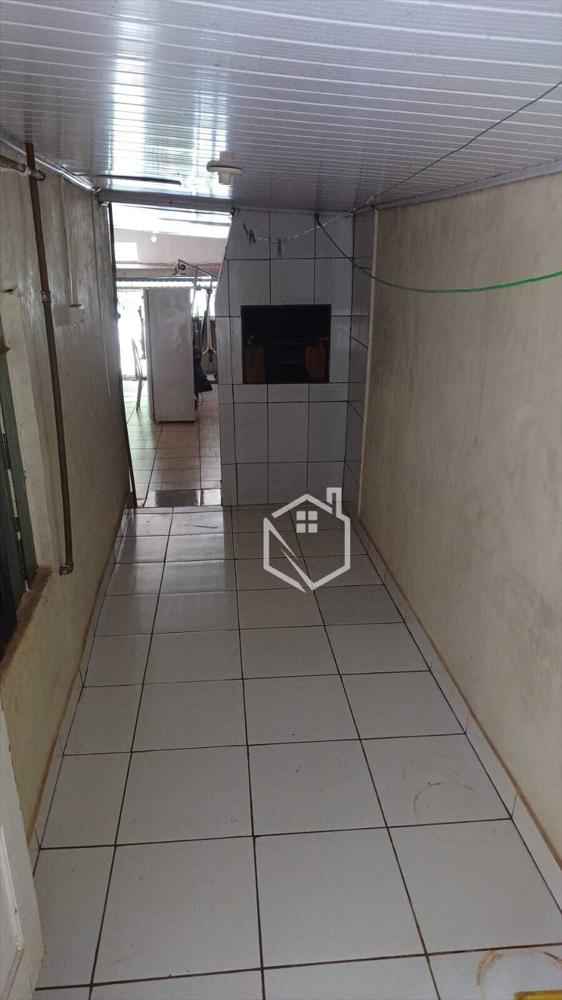Casa c/ piscina em Medianeira