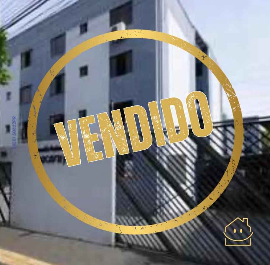 Apartamento À Venda, Residencial Ipacaray - Foz Do Iguaçu