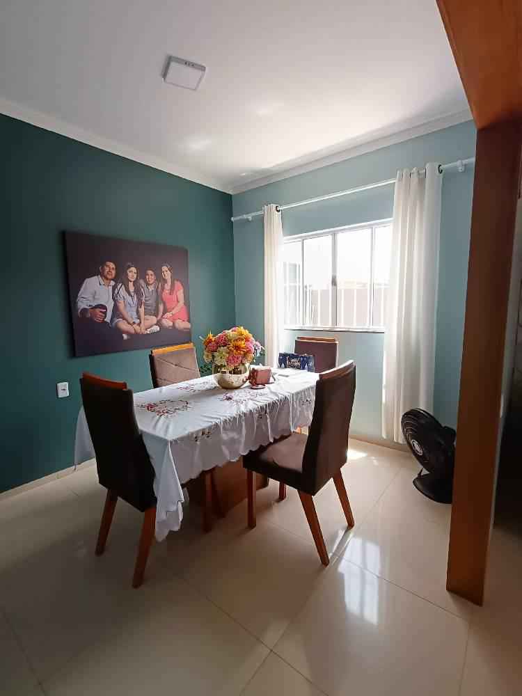 Casa no Cataratas a venda