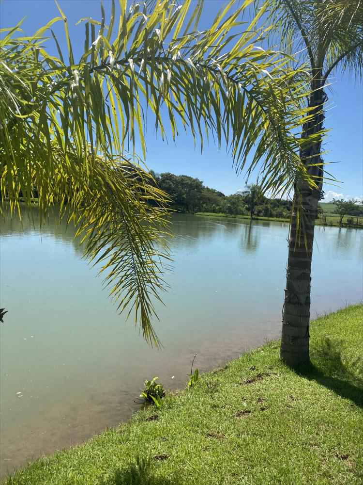 Chácara na Linha são Braz à venda