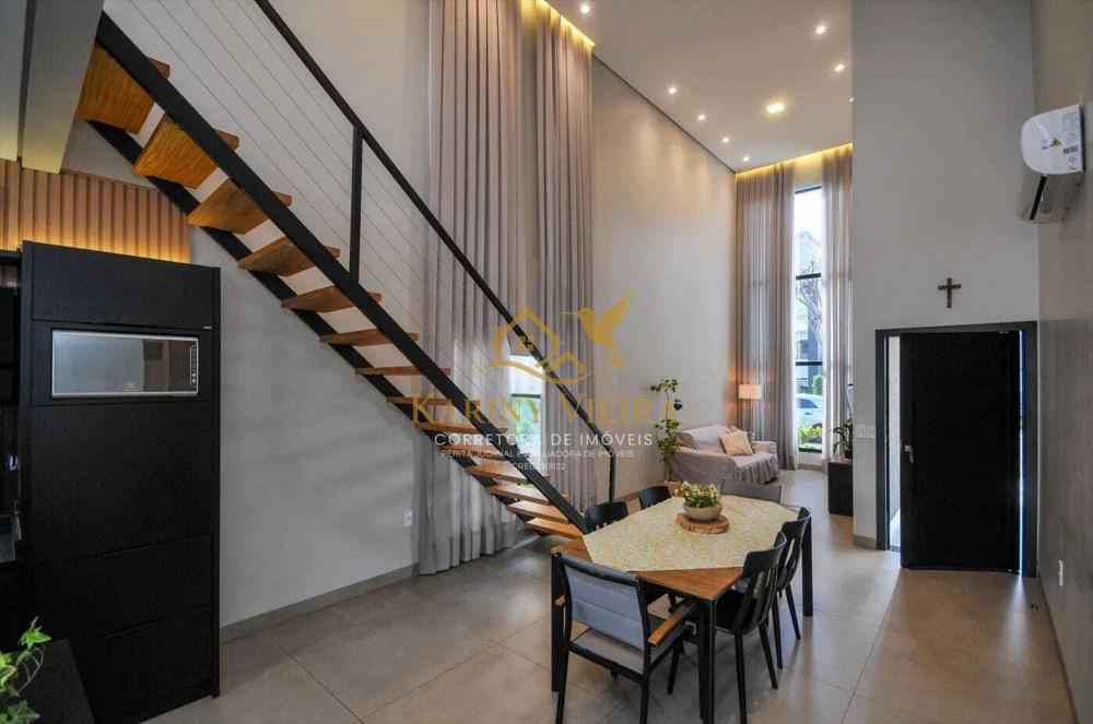 Casa para alugar em condomínio SAFIRA – Foz do Iguaçu/PR