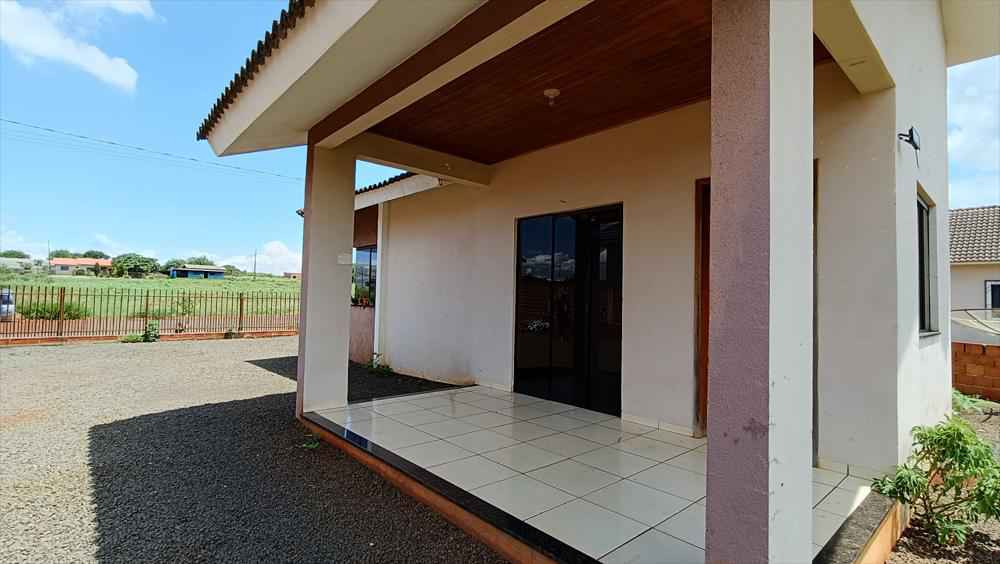 Casa à Venda em São Miguel do Iguaçu - Bairro São Jorge