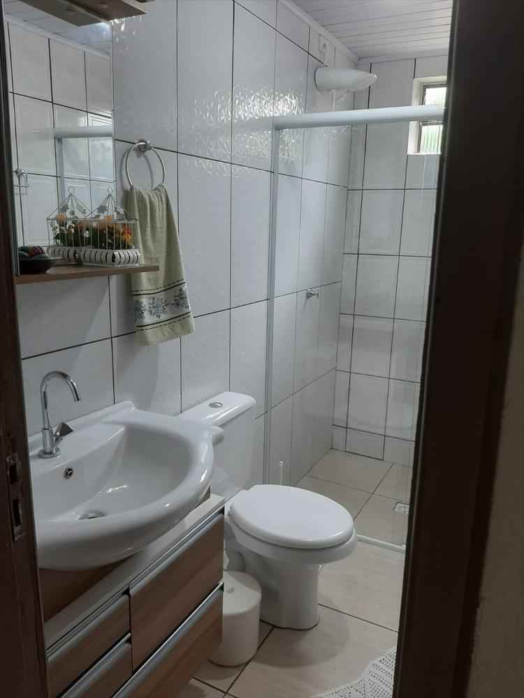 Casa à venda em Parque dos Estados - Santa Terezinha de Itaipu