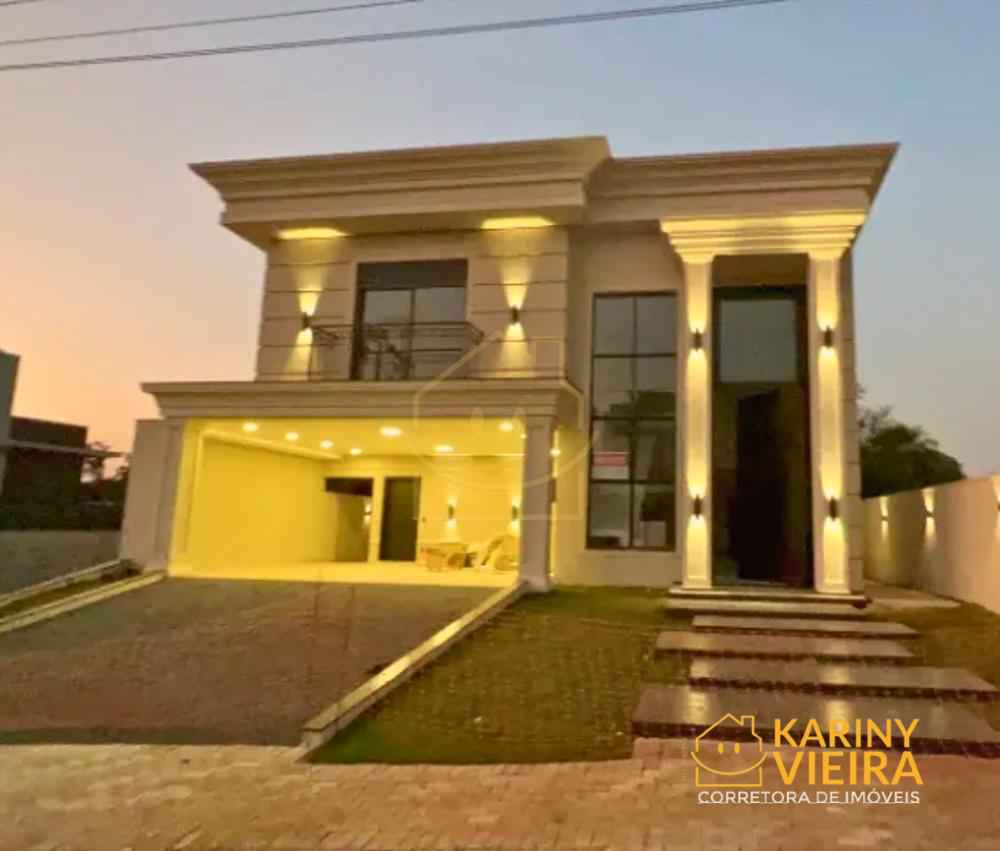 Casa no Condomínio Esmeralda - Foz do Iguaçu