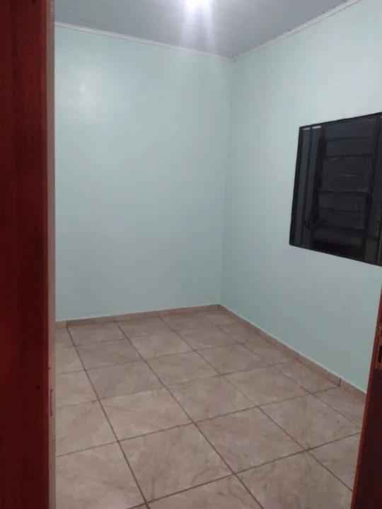 Casa no Cataratas 3