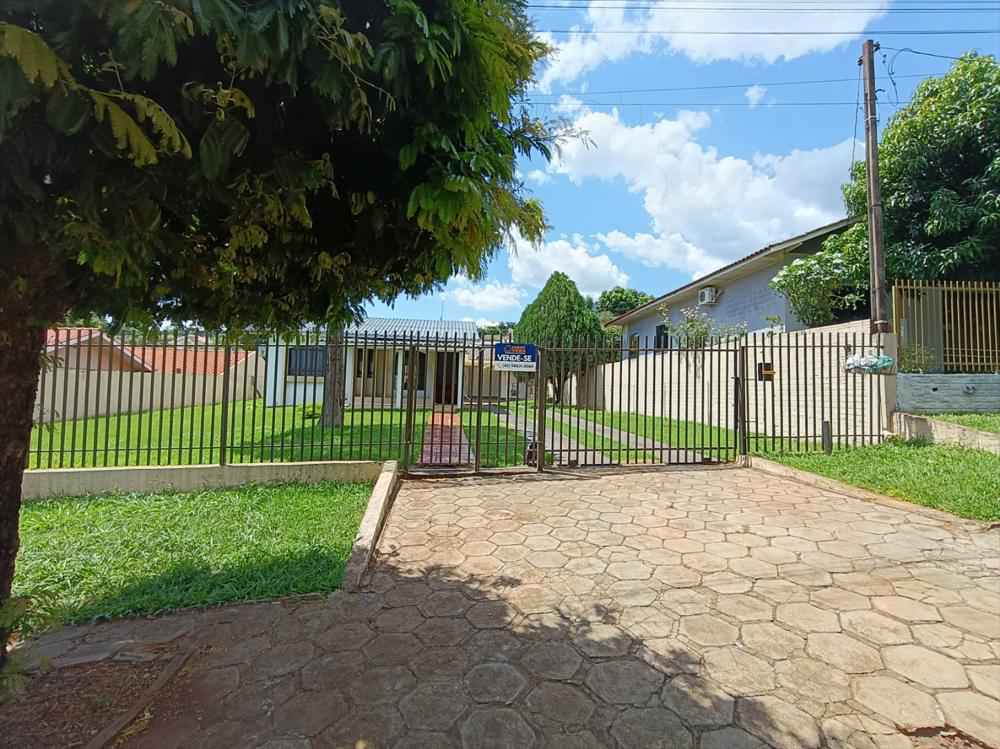Casa à VENDA no Centro de São Miguel do Iguaçu