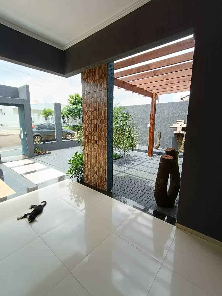 Casa no Cataratas a venda