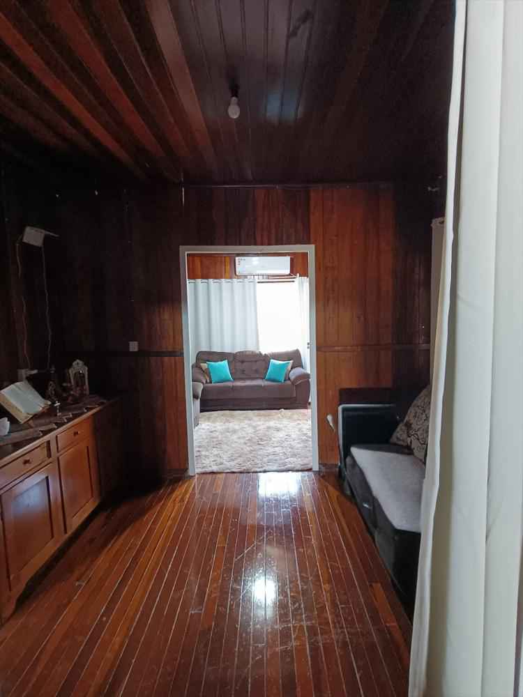 Casa no Centro