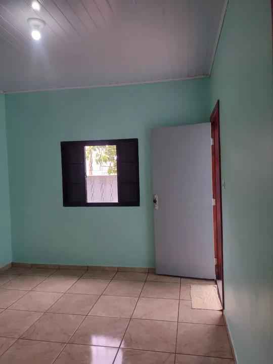 Casa no Cataratas 3